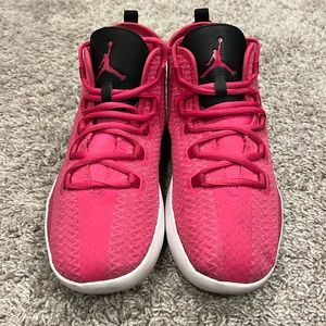 NIKE AIR JORDAN Sz 7Y/8.5 womens